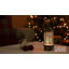 Yuletide Magic Christmas Snow Globe