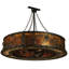 Barros 12 - Light Chandelier