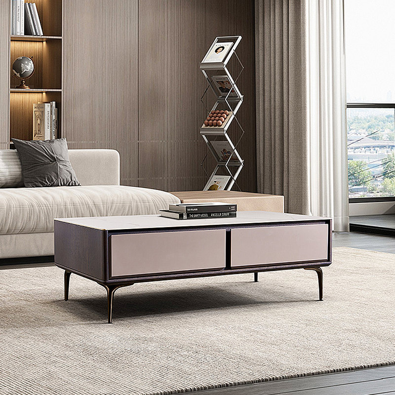 Table basse Modern
