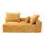 2 tissus en chenille, apportant confort et style à votre chaise longue - douce et soyeuse, assise confortable, utilisation à long terme-1576292640-1576292645
