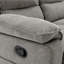 Sydney Latch Recliner 3 Seater Sofa-1671623061