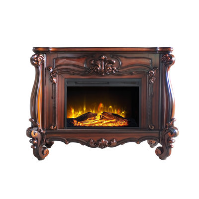 ACME Denesa Fireplace