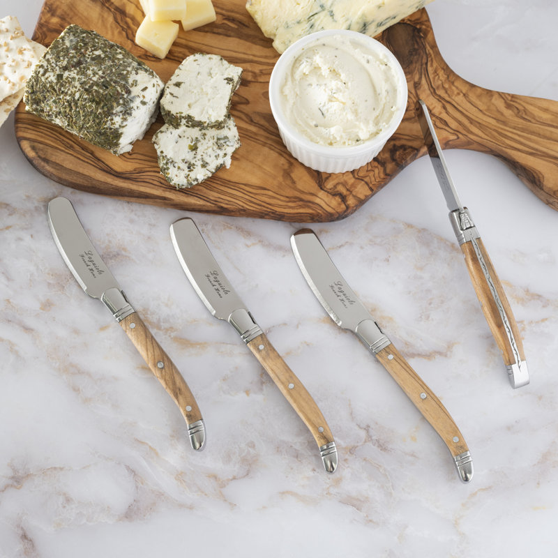 French Home Connoisseur Laguiole Butter Knife