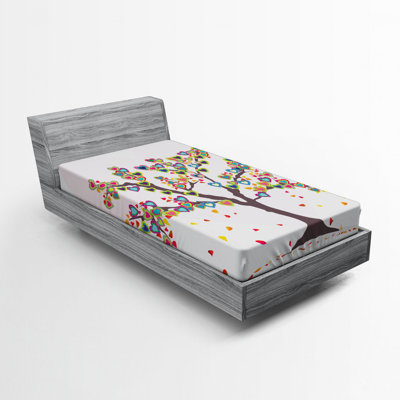 Drap-housse love