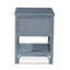 Summer Retreat 2 - Drawer Rattan Nightstand-80743596