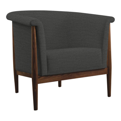 Walnut Grove Barrel Chair