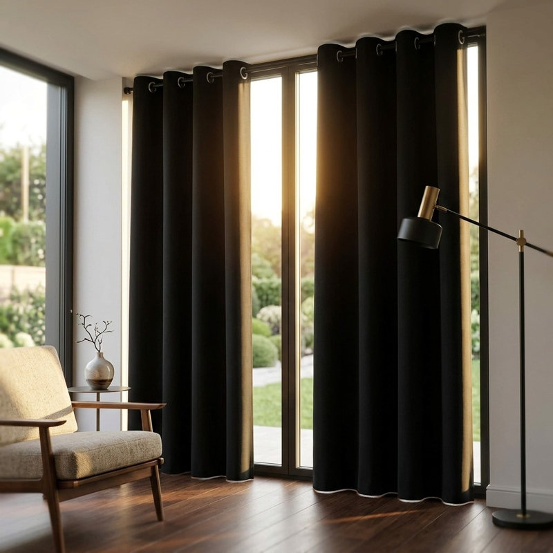 Blackout Curtain