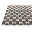 Tapis gris foncé Ortega