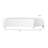Chippendale Open-Frame Bed-100709547-100709556