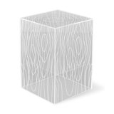 Timber End Table