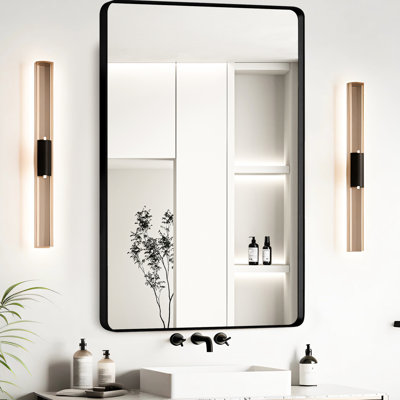 Miroir de salle de bain 36X24