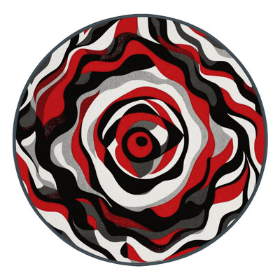 Tapis Twilight Fracture