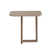 Canberra End Table - Light Ash