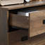 Dowlin 80 cm W Chest of 4 Drawers