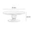 Table de bout ronde Vintage