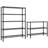 Olachi 69.7 " W Shelving Unit
