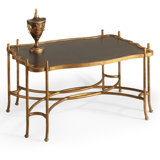 Jacob Coffee Table