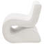 Chaise courbée Austin-802247943