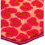 Tapis rose en tissu touffeté à la machine Petetia-2138628556