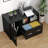 39.4 " Wide 1 Lateral Filing Cabinet-1304980219