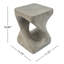 Table d'appoint Twist Shape-1017397816