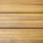 Outdoor Round Wood Dining Table Bistro Table