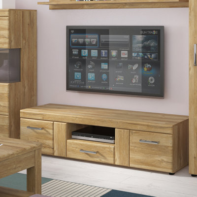 Duarte TV Stand for TVs up to 70"