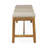 3 Seater Bench-1239492952