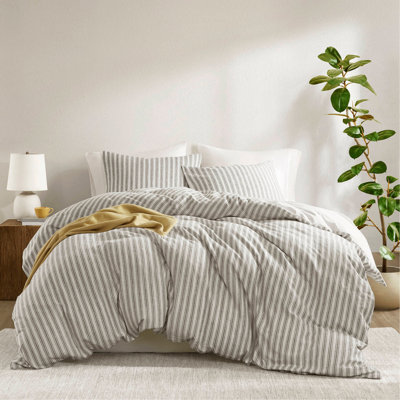 Ensemble de couette 3 pièces