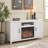 Rebecca 2 Door Wood TV Stand-1474946685