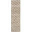 Tapis brun / ivoire Haileymarie-25683616