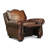 Buckingham Leather Recliner-72461544-72461443-46791135