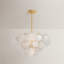 Pacama Chandelier