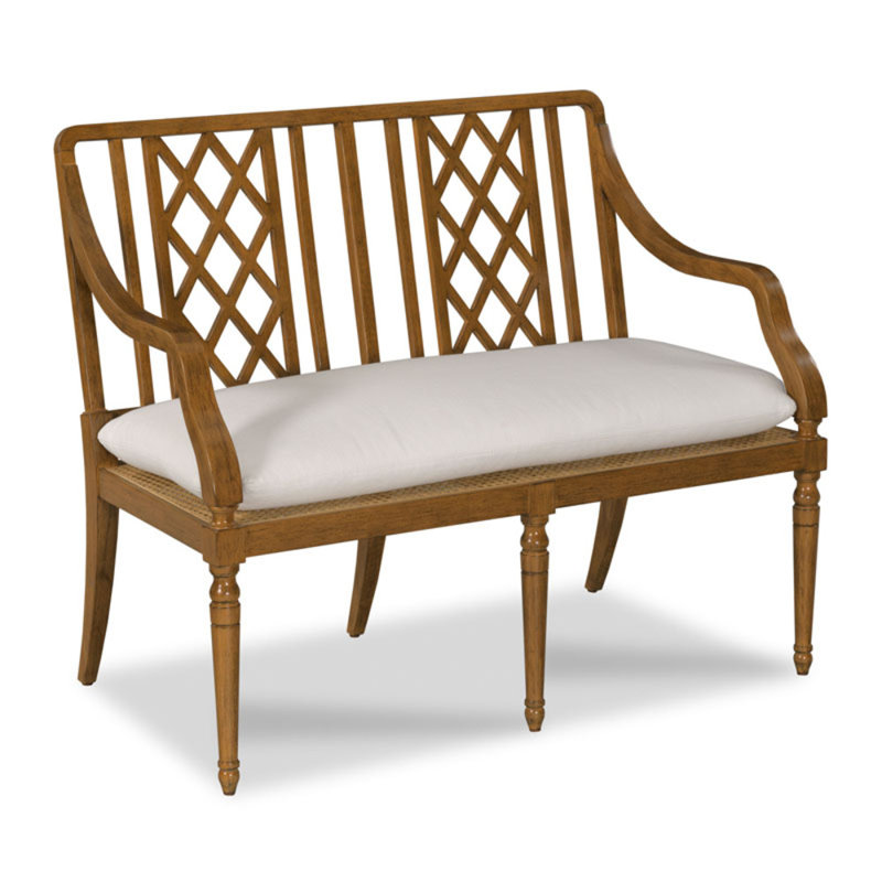 Linden Upholstered Bench