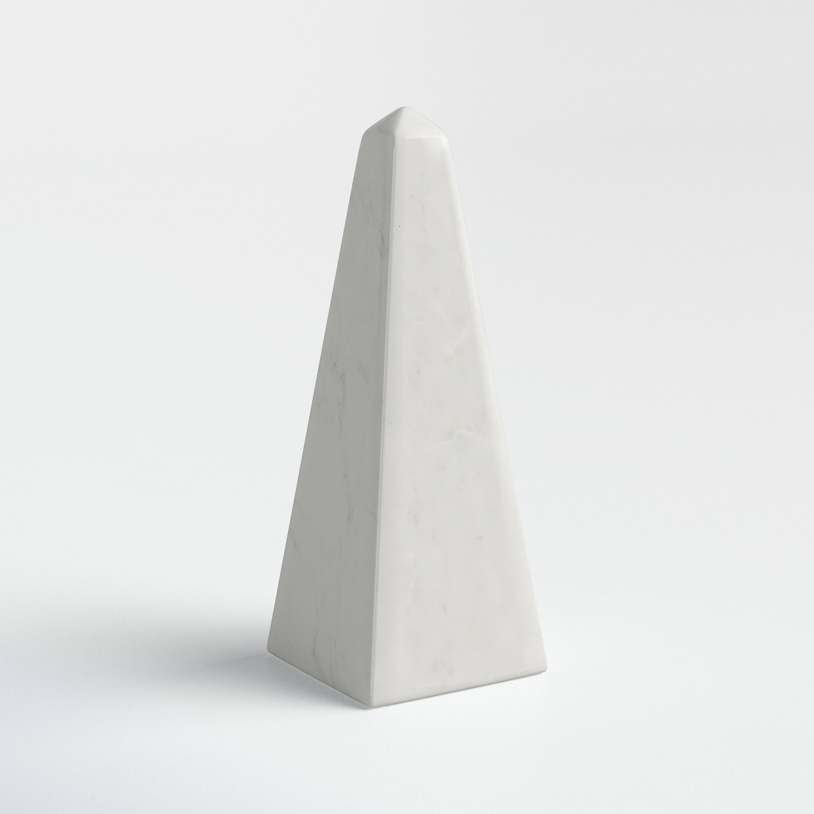 Meads Genuine Marble Sculpture