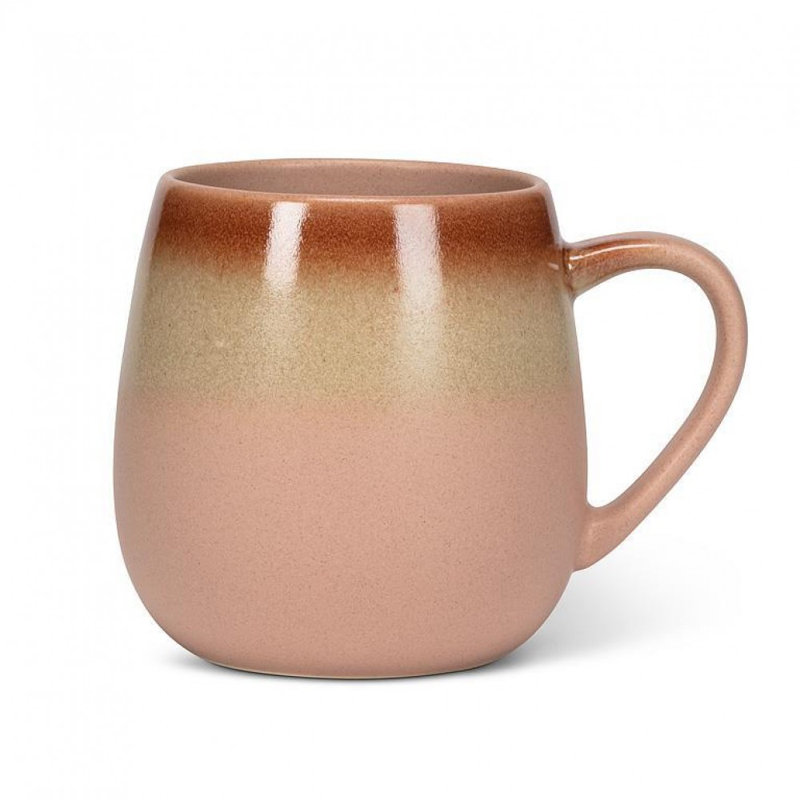 Grande tasse en terre cuite, Terracotta