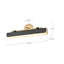 Lampe pour tableau à DEL 1 lumière à intensité variable Valise-63492205