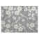  Machine Washable Indoor/Outdoor Chayden ACN1032 Rug