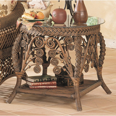 Table de bout Patnode