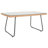 Padron Wicker 4 - Person Patio Conversation Set with Cushions-2050537503