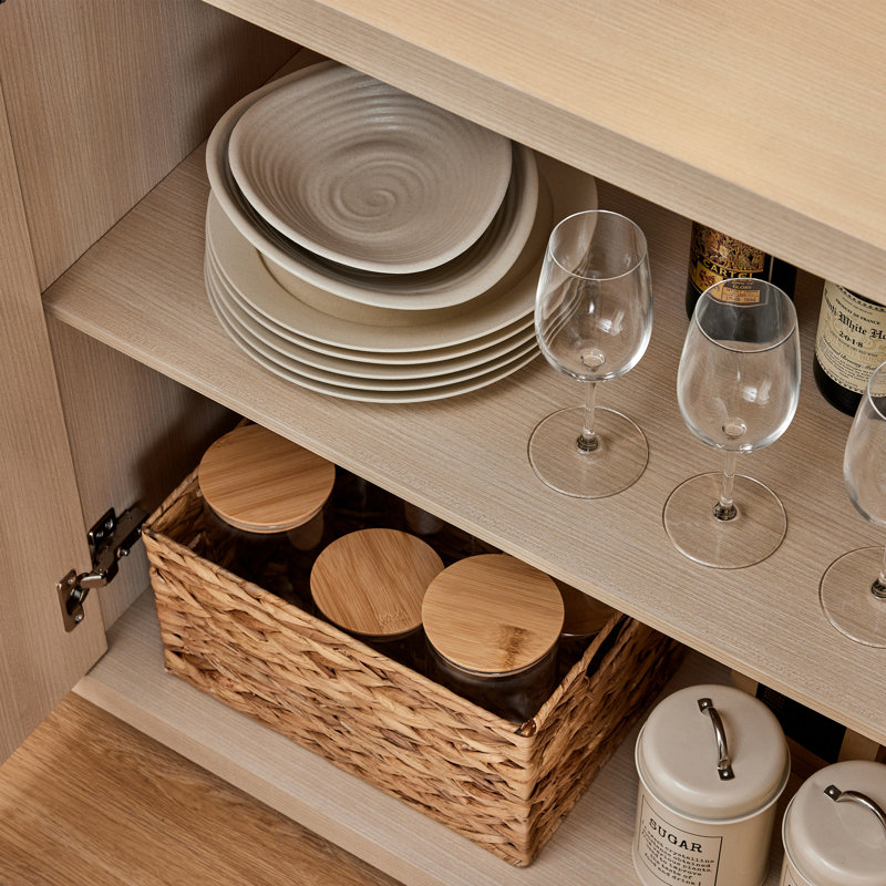 Buffet 70 "Fere, Ivoire blanc