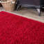 Honey-Mae Solid Colour Shag Area Rug-34475124