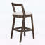 Chaises d'appoint d'intérieur, ensemble de 2-423066228