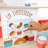 Preschool with Kitchen Accessories