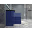 Ensemble de meuble-lavabo simple 42 po Campball-311641599-311641598