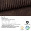 Preslea 6 Seater Sofa & Chaise-1524307053-1524307054