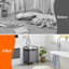 Metal Laundry Basket
