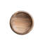 Bol rond en bois de manguier