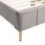 Leia Upholstered Bed-375926777-375926778