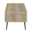 Ensemble de tables basses et de tables de bout Balboa